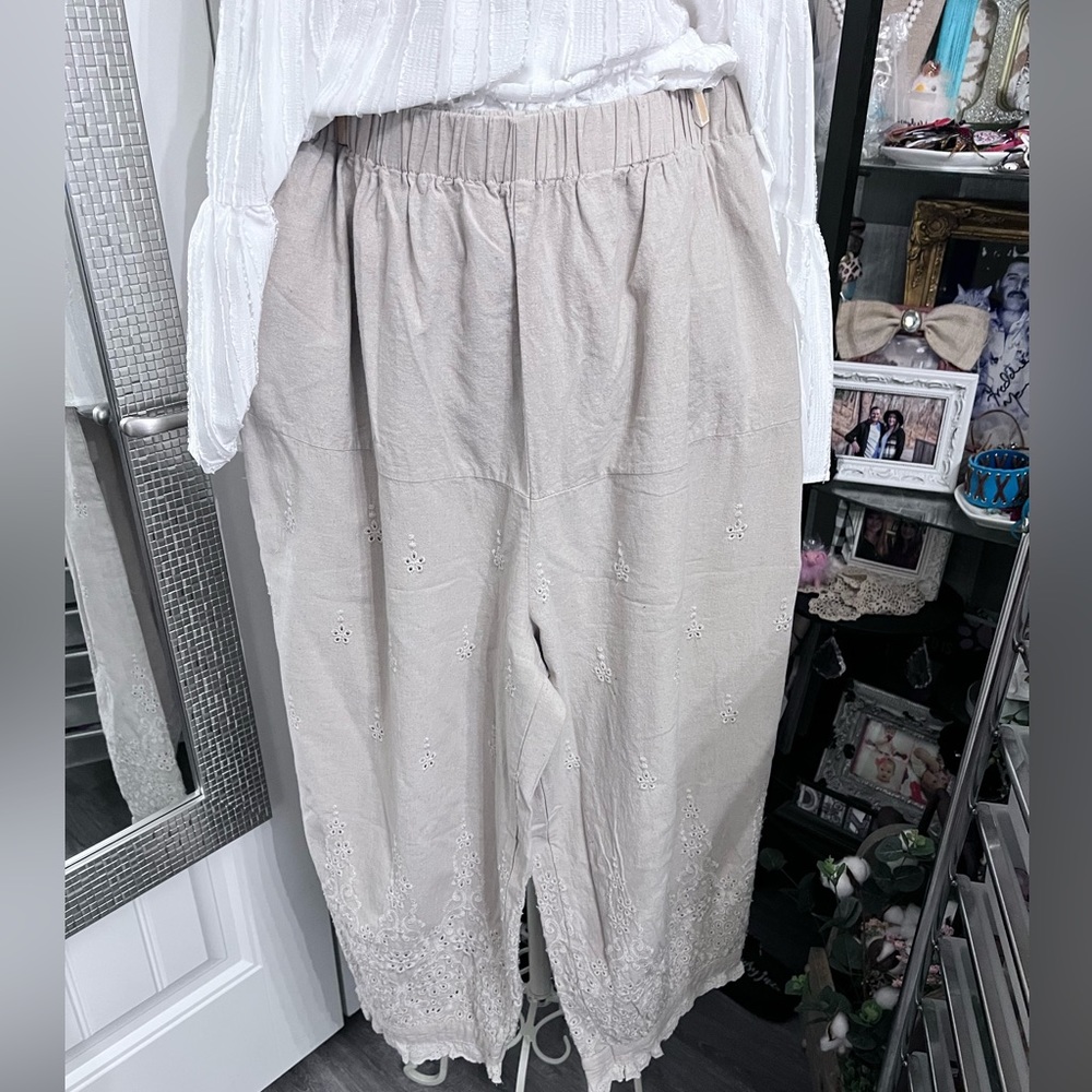 Jaded Gypsy pantaloons